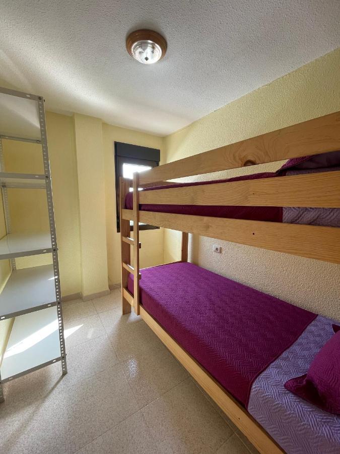 Alpen 1- Rcial. Kronos Peñíscola Kültér fotó